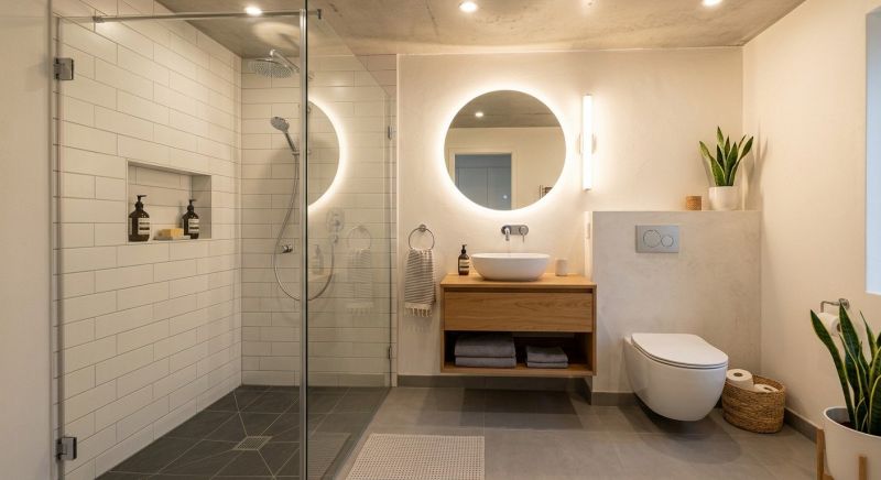 Top Bathroom Remodeling Companies in Huntley, IL
